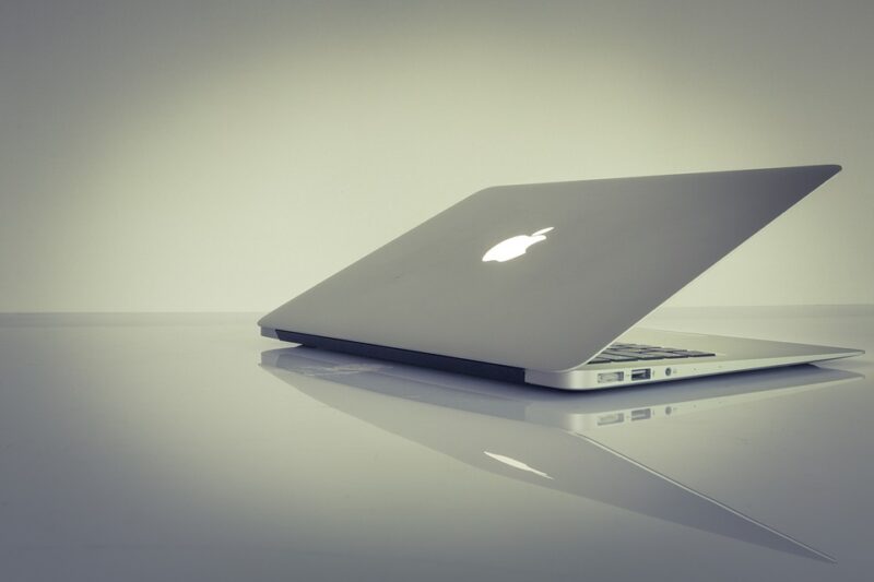 Macbook pomoc techniczna
